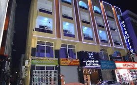 Zagy Hotel